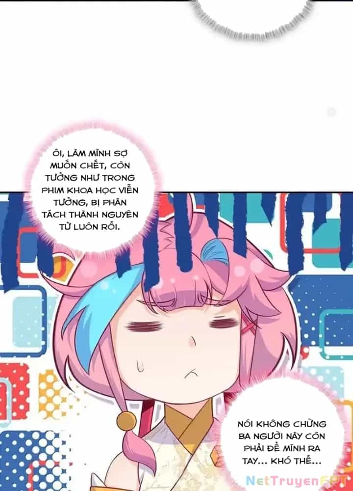 Lão Đại Xuyên Không Thành Tiên Nữ - Chương 294 - ảnh 49