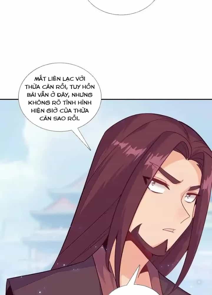 Lão Đại Xuyên Không Thành Tiên Nữ - Chương 294 - ảnh 5