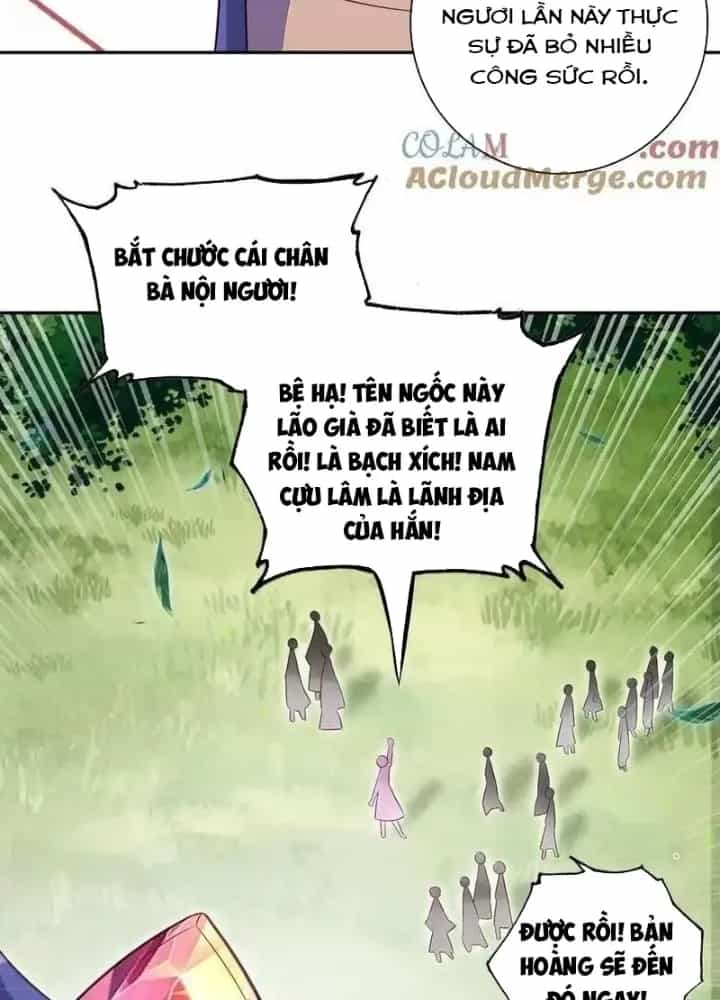 Lão Đại Xuyên Không Thành Tiên Nữ - Chương 295 - ảnh 37