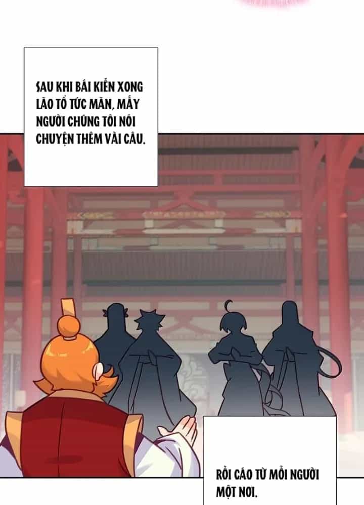 Lão Đại Xuyên Không Thành Tiên Nữ - Chương 300 - ảnh 27