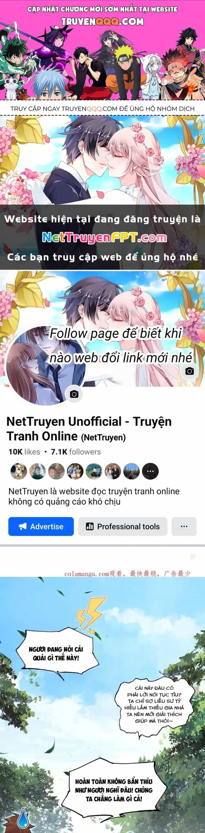 Lão Đại Xuyên Không Thành Tiên Nữ - Chương 301 - ảnh 1