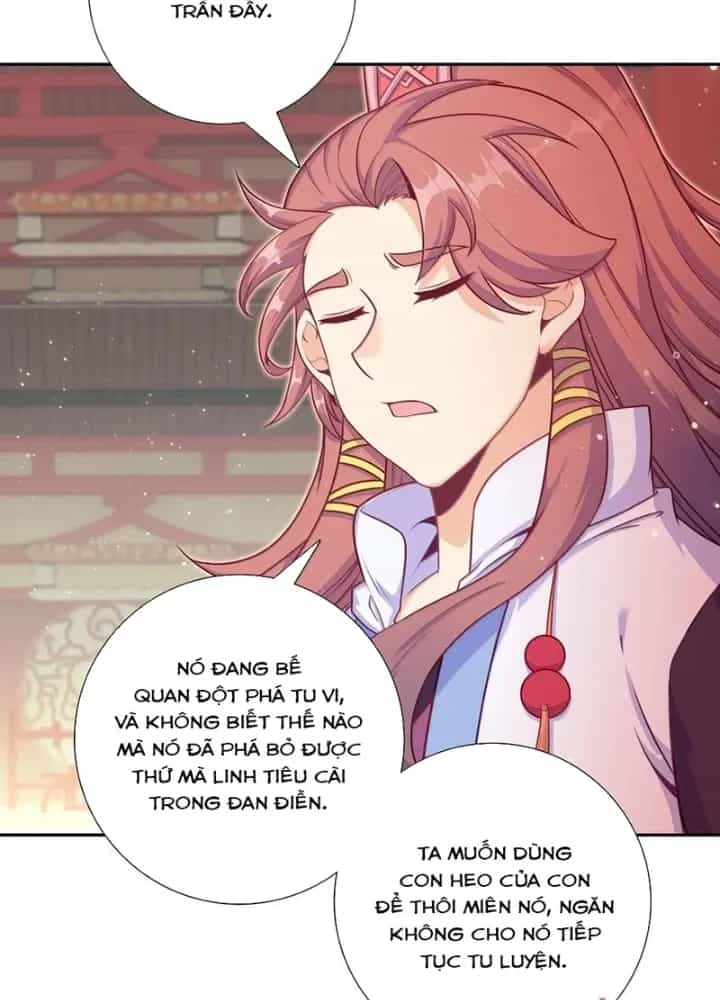 Lão Đại Xuyên Không Thành Tiên Nữ - Chương 302 - ảnh 13