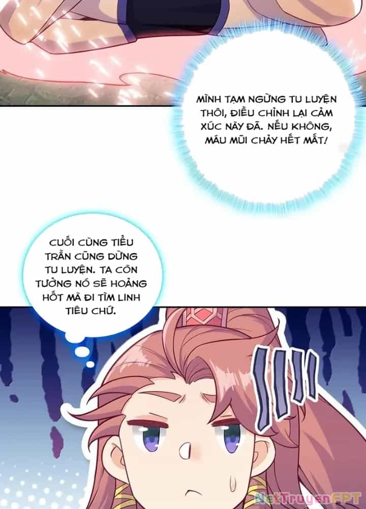 Lão Đại Xuyên Không Thành Tiên Nữ - Chương 302 - ảnh 69