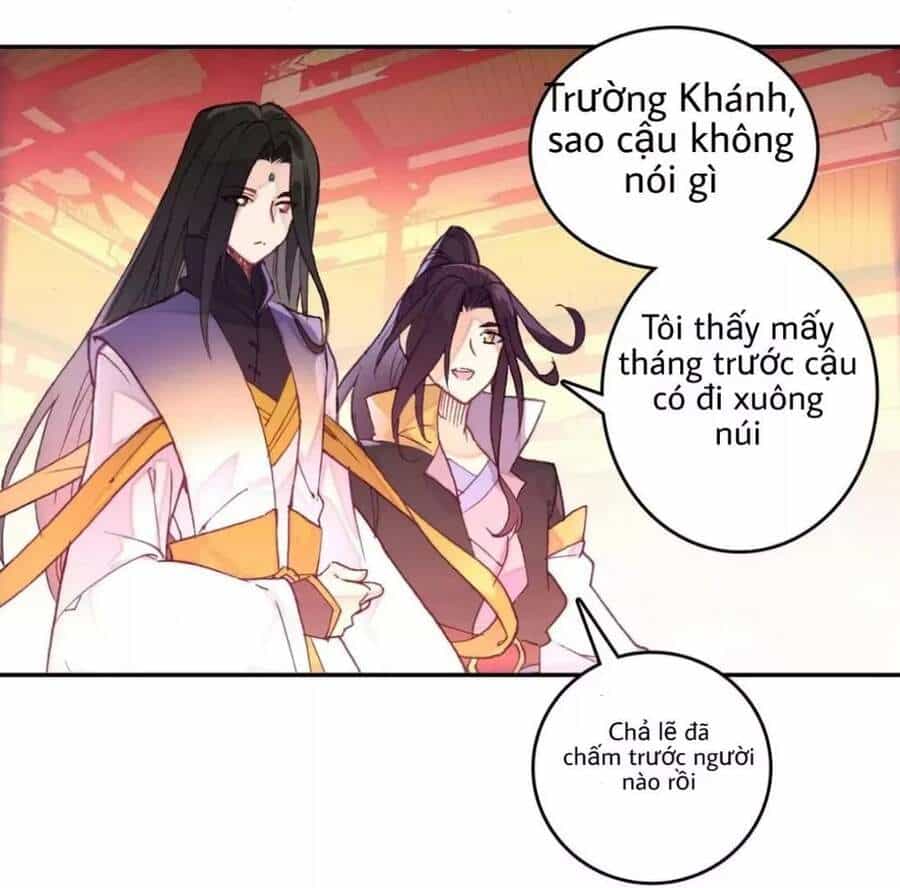 Lão Đại Xuyên Không Thành Tiên Nữ - Chương 23 - ảnh 15