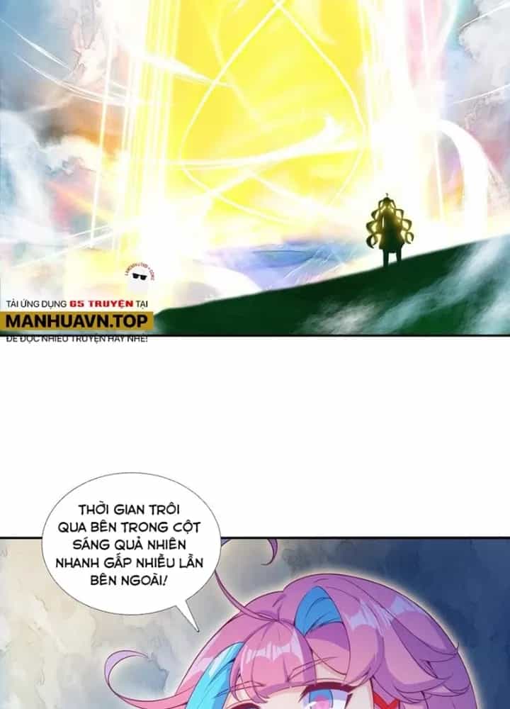 Lão Đại Xuyên Không Thành Tiên Nữ - Chương 306 - ảnh 75