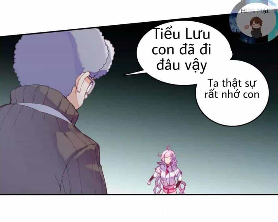Lão Đại Xuyên Không Thành Tiên Nữ - Chương 24.1 - ảnh 4