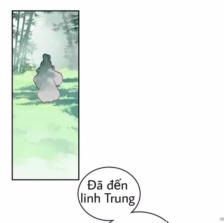 Lão Đại Xuyên Không Thành Tiên Nữ - Chương 27.1 - ảnh 23