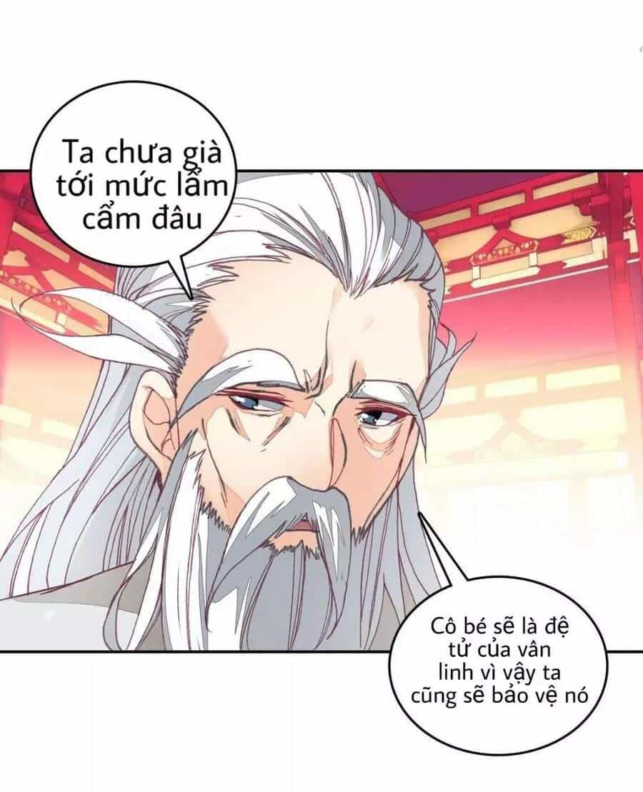 Lão Đại Xuyên Không Thành Tiên Nữ - Chương 27.1 - ảnh 8