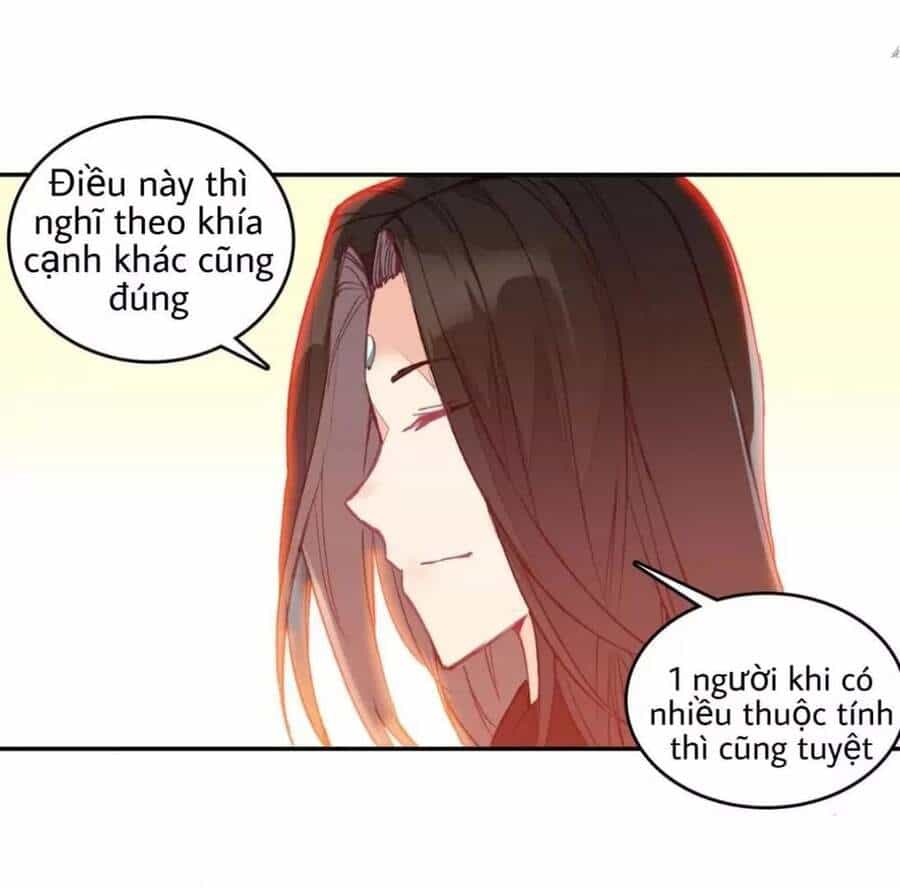 Lão Đại Xuyên Không Thành Tiên Nữ - Chương 28 - ảnh 19