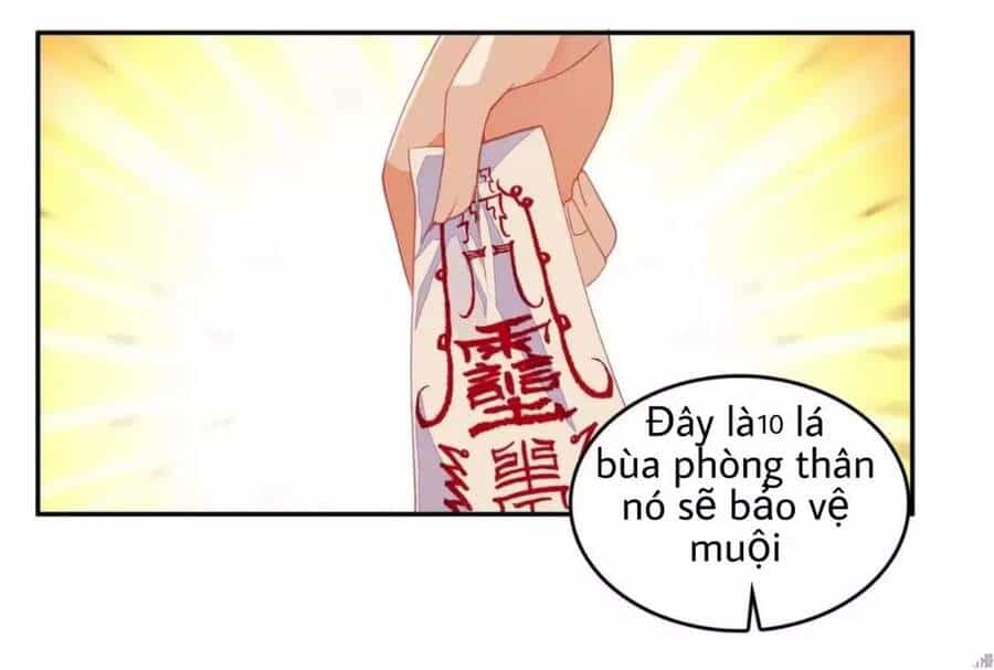 Lão Đại Xuyên Không Thành Tiên Nữ - Chương 29 - ảnh 7