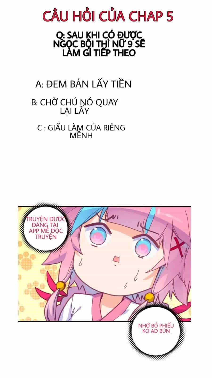 Lão Đại Xuyên Không Thành Tiên Nữ - Chương 5 - ảnh 33