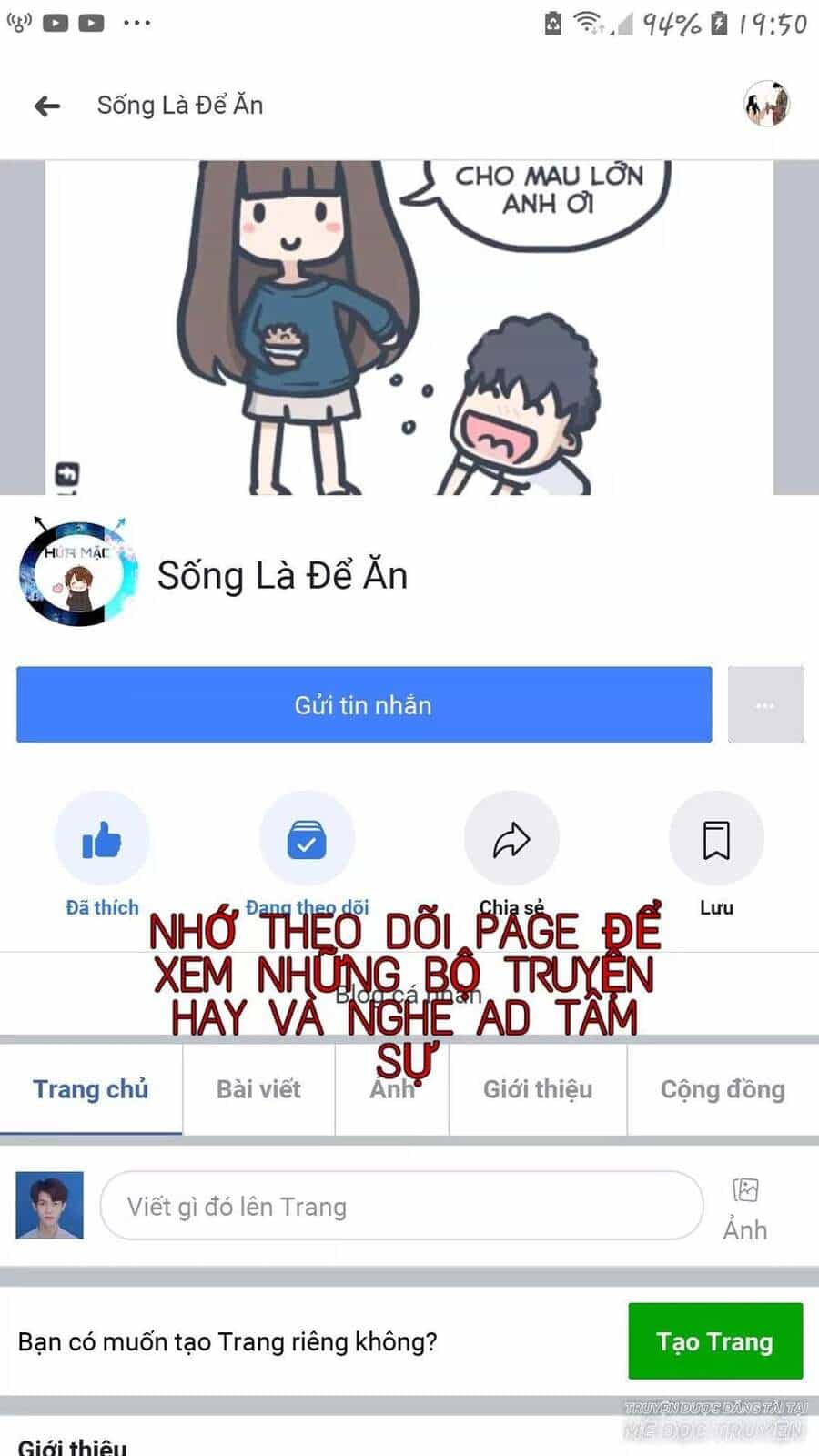 Lão Đại Xuyên Không Thành Tiên Nữ - Chương 30.1 - ảnh 26