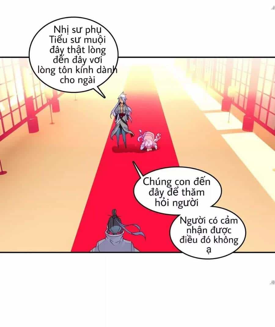 Lão Đại Xuyên Không Thành Tiên Nữ - Chương 31 - ảnh 13