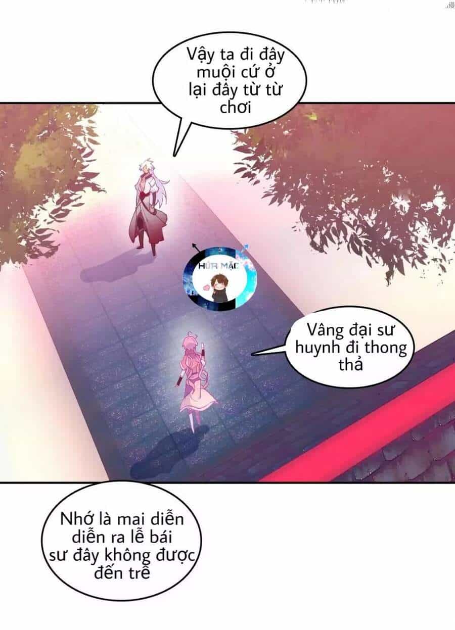 Lão Đại Xuyên Không Thành Tiên Nữ - Chương 32 - ảnh 5