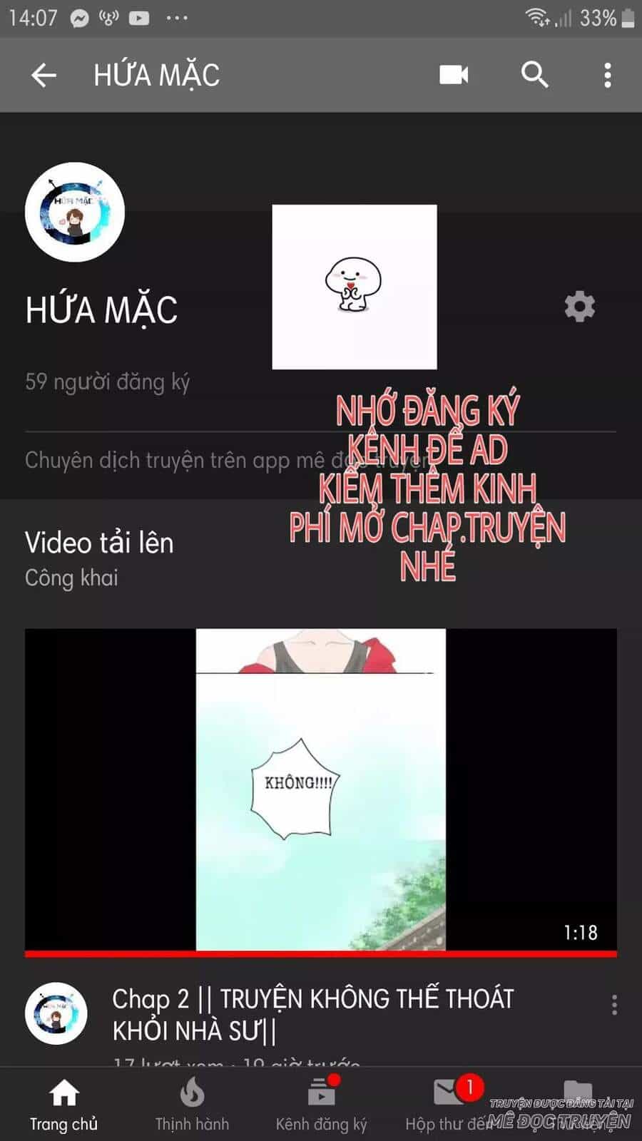 Lão Đại Xuyên Không Thành Tiên Nữ - Chương 32.1 - ảnh 21