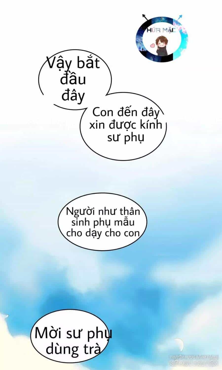 Lão Đại Xuyên Không Thành Tiên Nữ - Chương 33 - ảnh 11