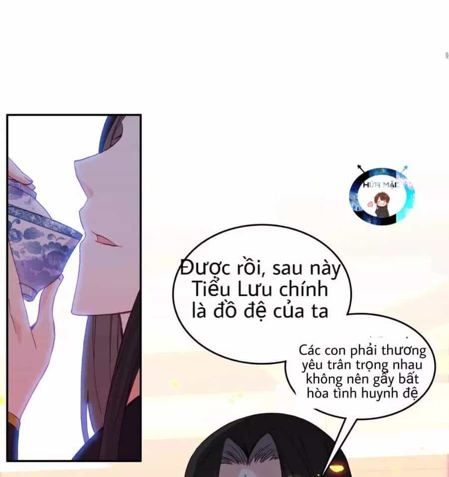 Lão Đại Xuyên Không Thành Tiên Nữ - Chương 33 - ảnh 13