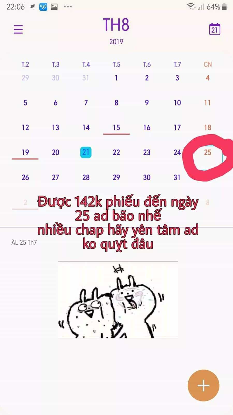 Lão Đại Xuyên Không Thành Tiên Nữ - Chương 34 - ảnh 25
