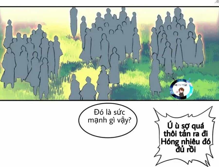 Lão Đại Xuyên Không Thành Tiên Nữ - Chương 35.1 - ảnh 9