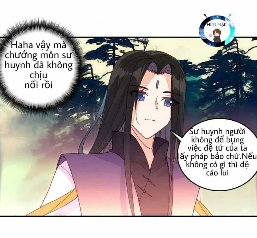Lão Đại Xuyên Không Thành Tiên Nữ - Chương 35.2 - ảnh 7