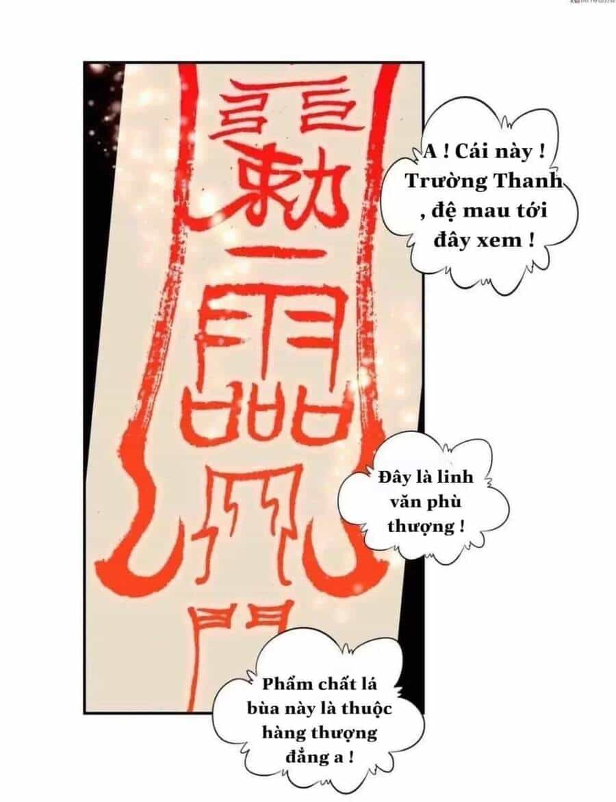 Lão Đại Xuyên Không Thành Tiên Nữ - Chương 36 - ảnh 24