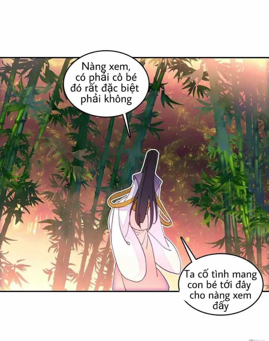 Lão Đại Xuyên Không Thành Tiên Nữ - Chương 37.1 - ảnh 12