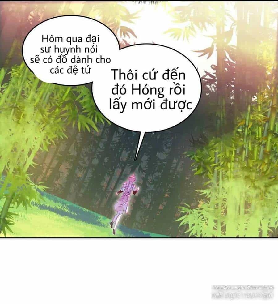 Lão Đại Xuyên Không Thành Tiên Nữ - Chương 37.1 - ảnh 21