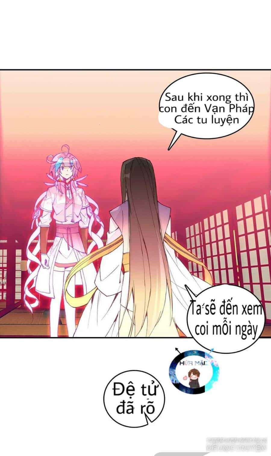 Lão Đại Xuyên Không Thành Tiên Nữ - Chương 37.1 - ảnh 6