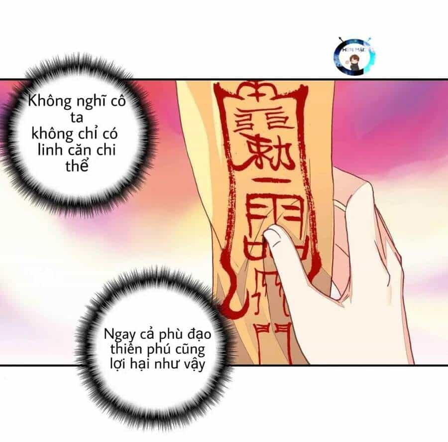 Lão Đại Xuyên Không Thành Tiên Nữ - Chương 39 - ảnh 28