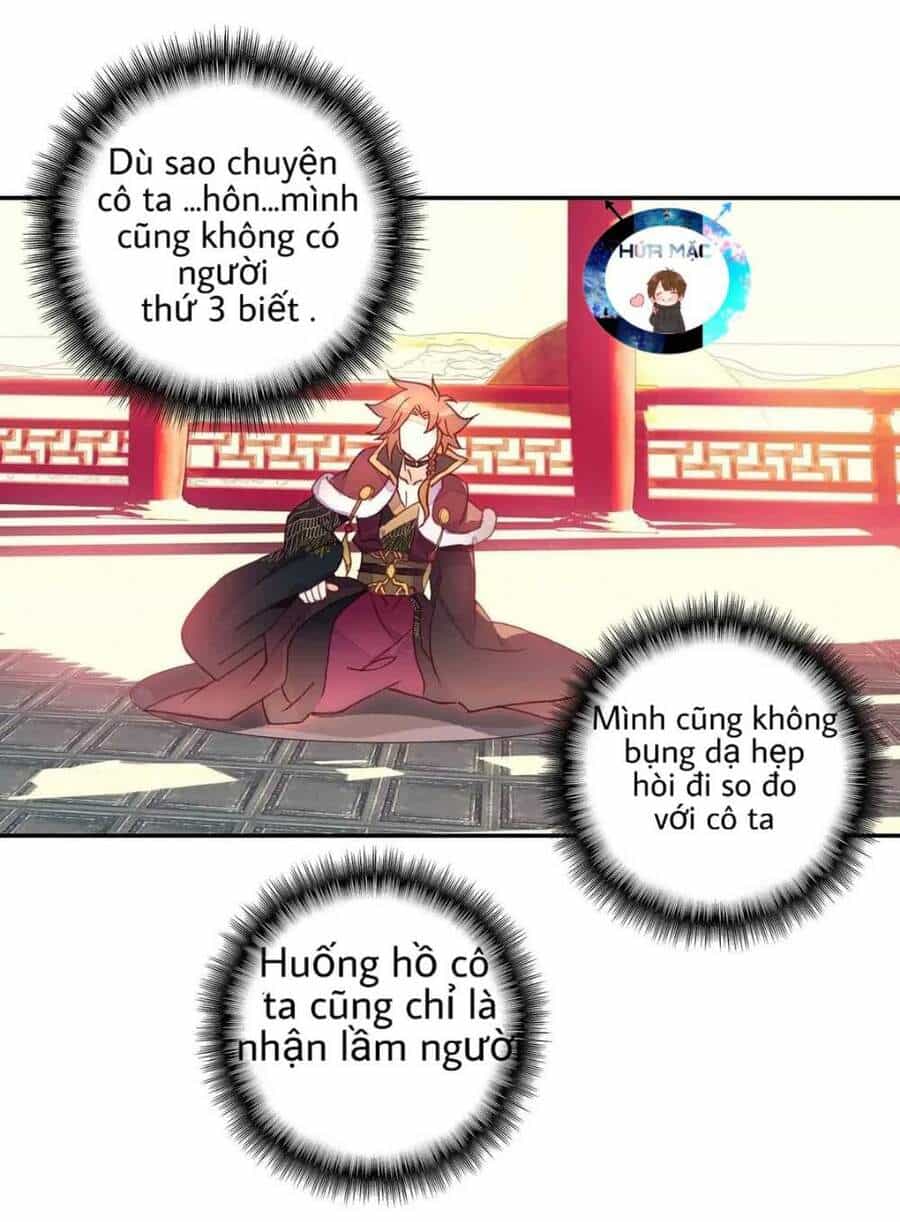 Lão Đại Xuyên Không Thành Tiên Nữ - Chương 39 - ảnh 32