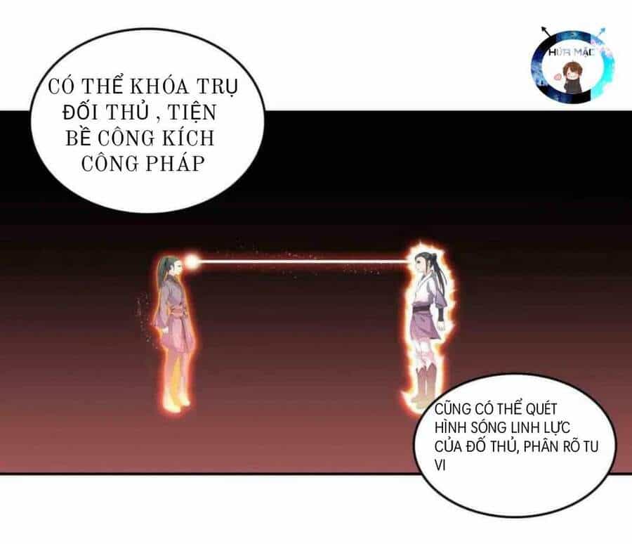 Lão Đại Xuyên Không Thành Tiên Nữ - Chương 43 - ảnh 18