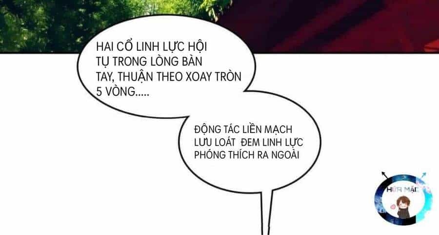Lão Đại Xuyên Không Thành Tiên Nữ - Chương 43 - ảnh 3