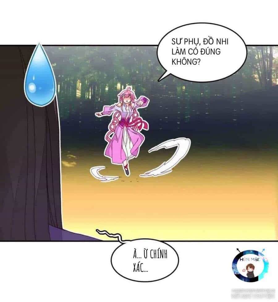 Lão Đại Xuyên Không Thành Tiên Nữ - Chương 43 - ảnh 6