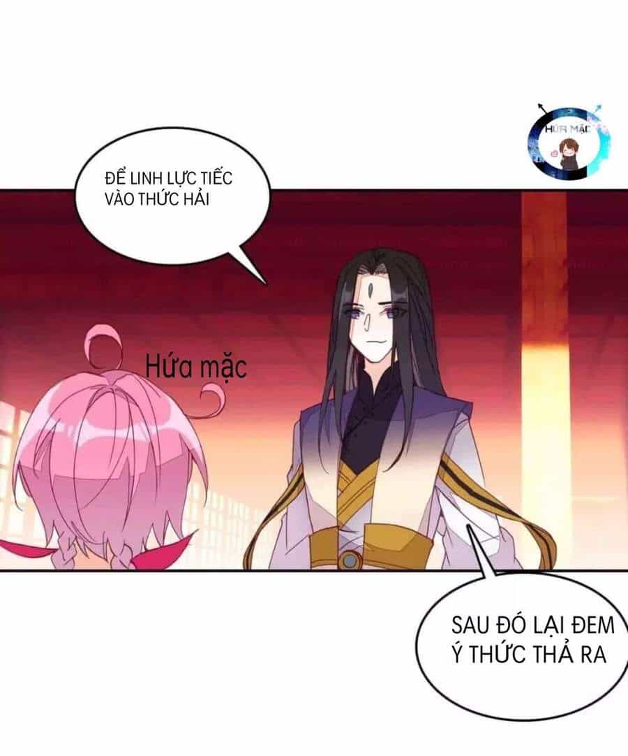 Lão Đại Xuyên Không Thành Tiên Nữ - Chương 43.1 - ảnh 8