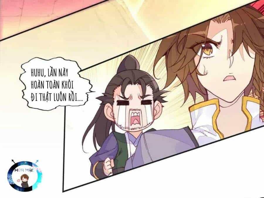 Lão Đại Xuyên Không Thành Tiên Nữ - Chương 44 - ảnh 2