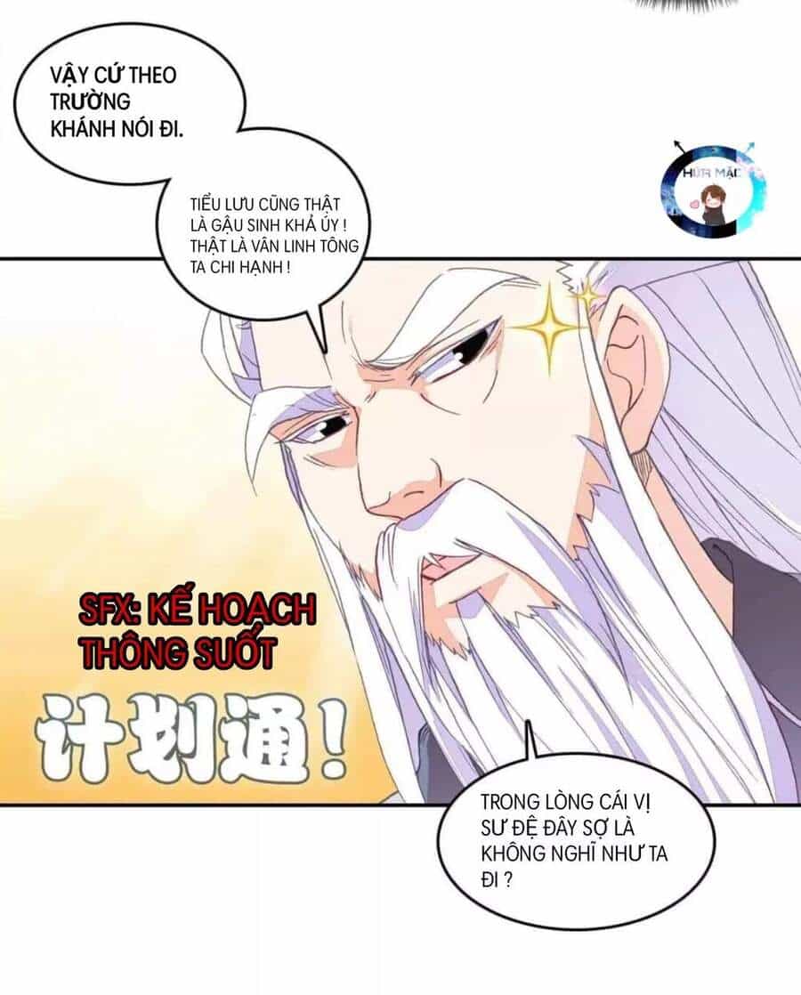 Lão Đại Xuyên Không Thành Tiên Nữ - Chương 44.1 - ảnh 24