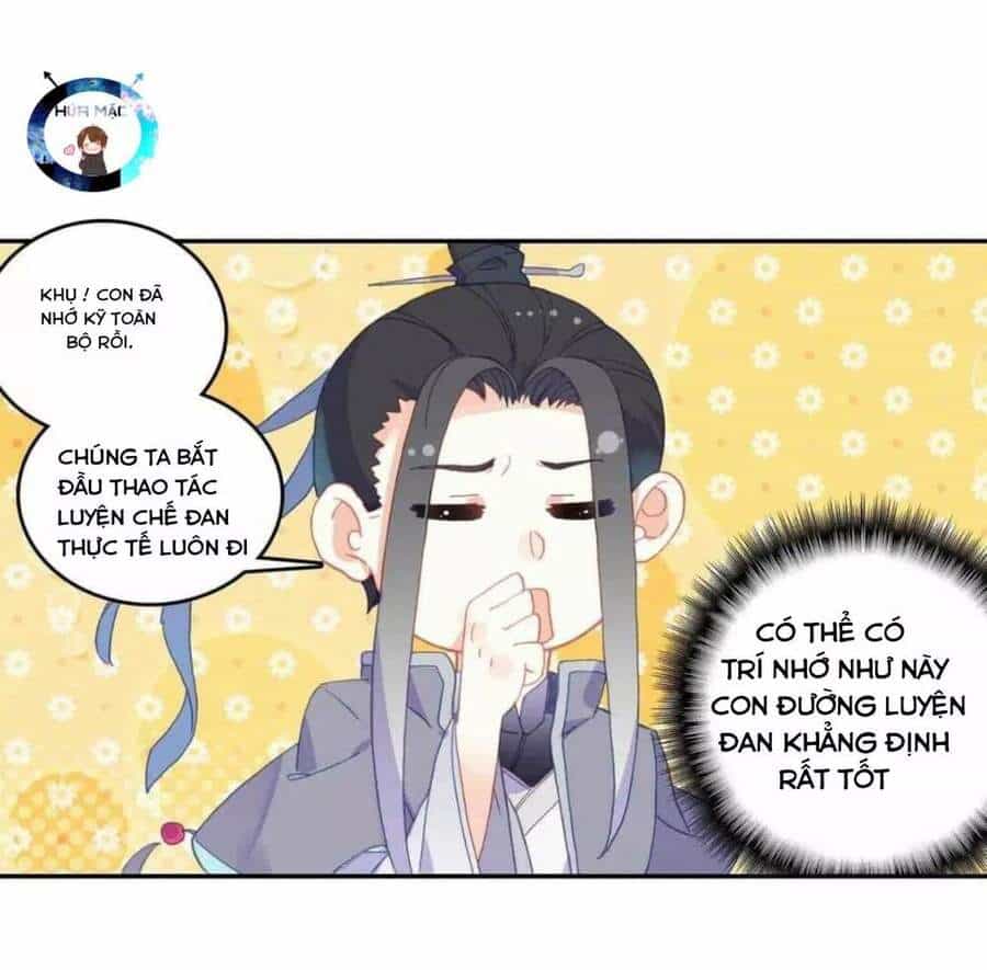Lão Đại Xuyên Không Thành Tiên Nữ - Chương 46 - ảnh 14