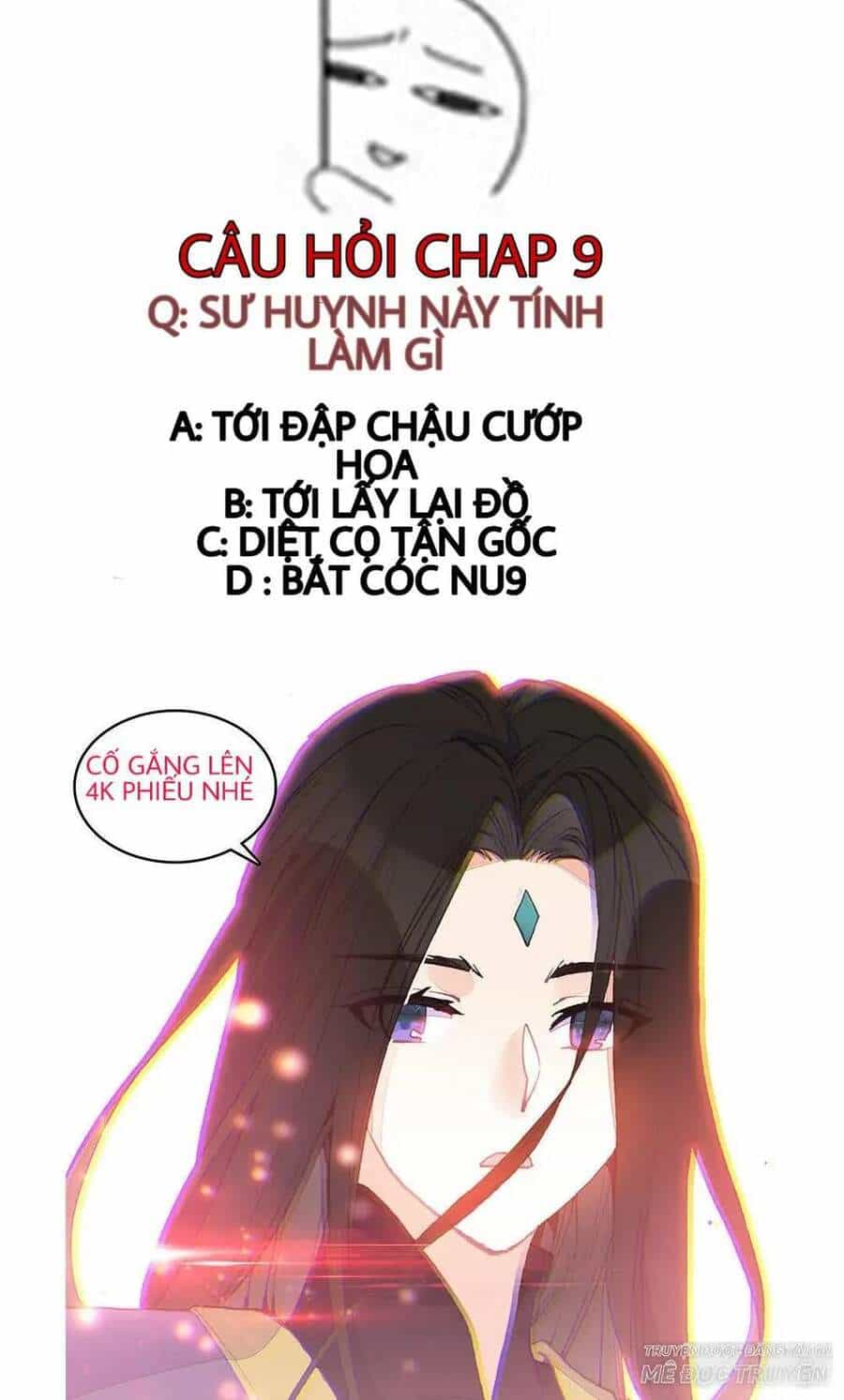 Lão Đại Xuyên Không Thành Tiên Nữ - Chương 9 - ảnh 31