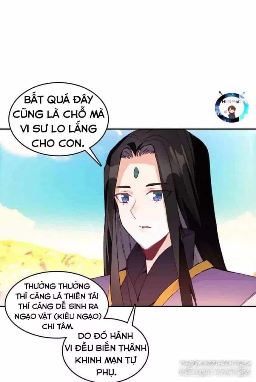 Lão Đại Xuyên Không Thành Tiên Nữ - Chương 48 - ảnh 21