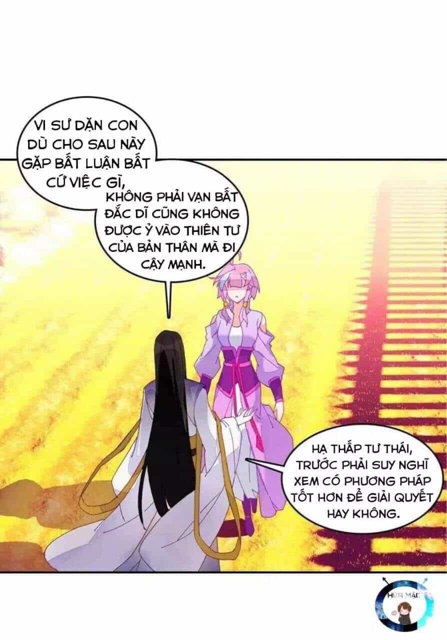 Lão Đại Xuyên Không Thành Tiên Nữ - Chương 48 - ảnh 24