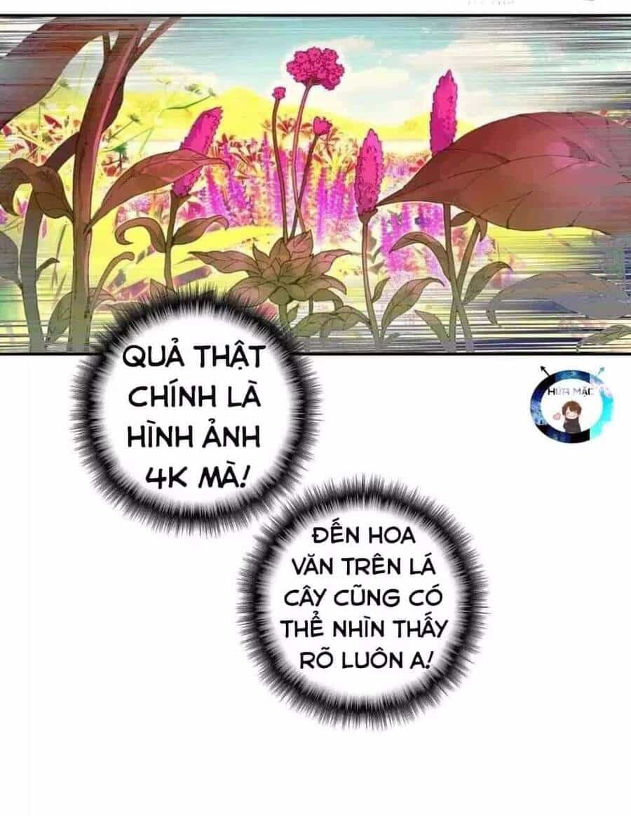 Lão Đại Xuyên Không Thành Tiên Nữ - Chương 48 - ảnh 8