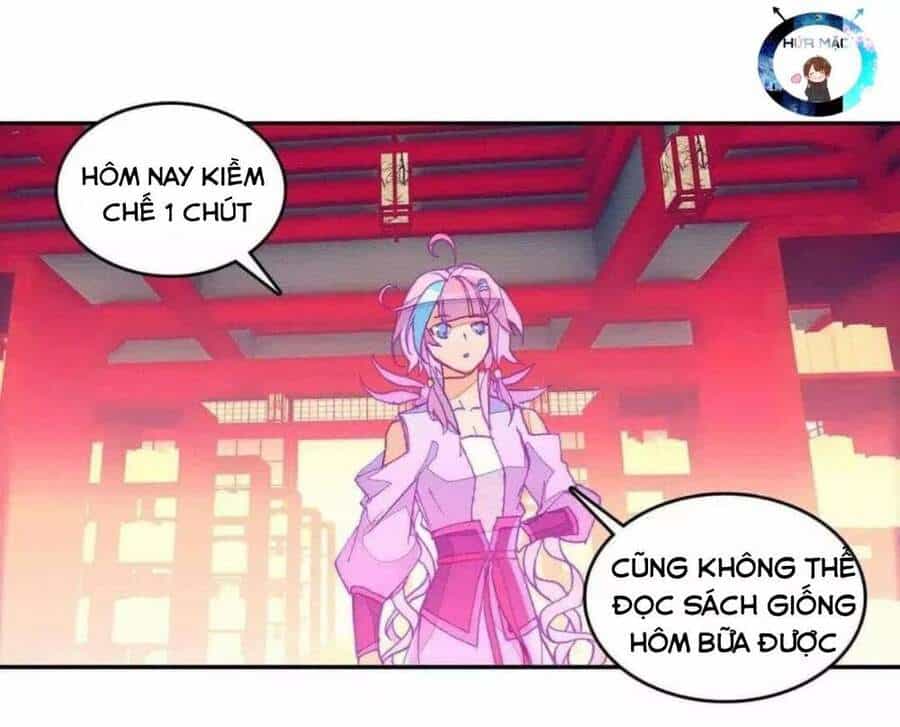 Lão Đại Xuyên Không Thành Tiên Nữ - Chương 48.1 - ảnh 9