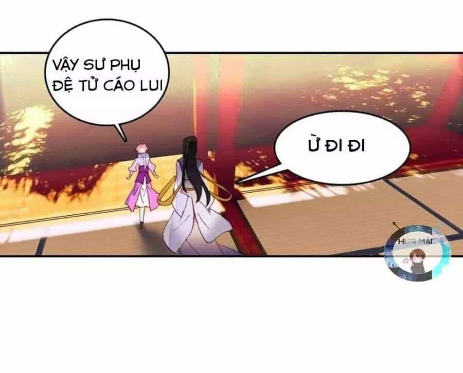 Lão Đại Xuyên Không Thành Tiên Nữ - Chương 52 - ảnh 14