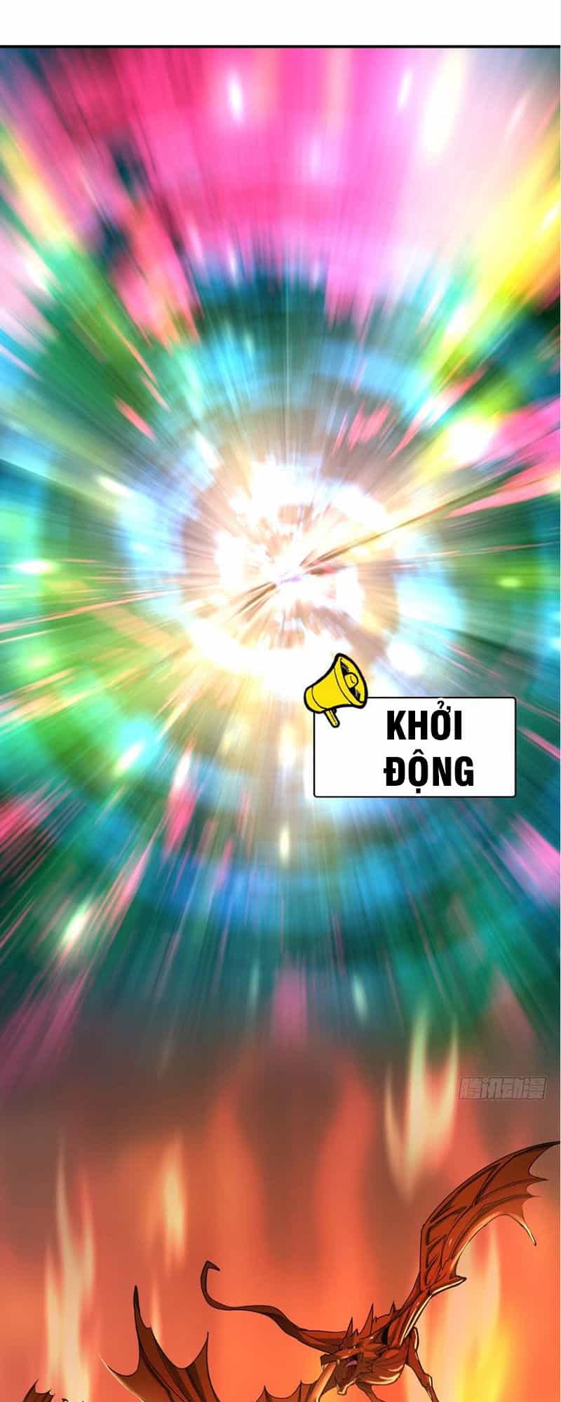 Lão Tổ Của Bạn Đang Online - Chương 1 - ảnh 19