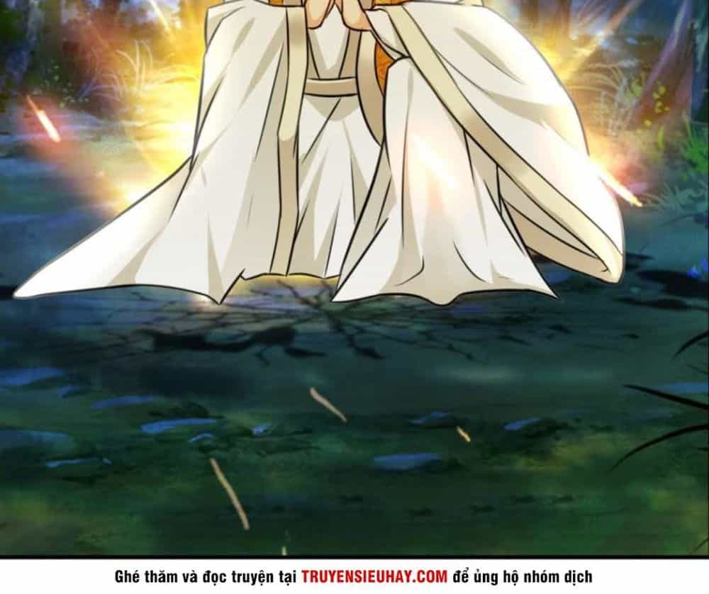 Lão Tổ Của Bạn Đang Online - Chương 10 - ảnh 14