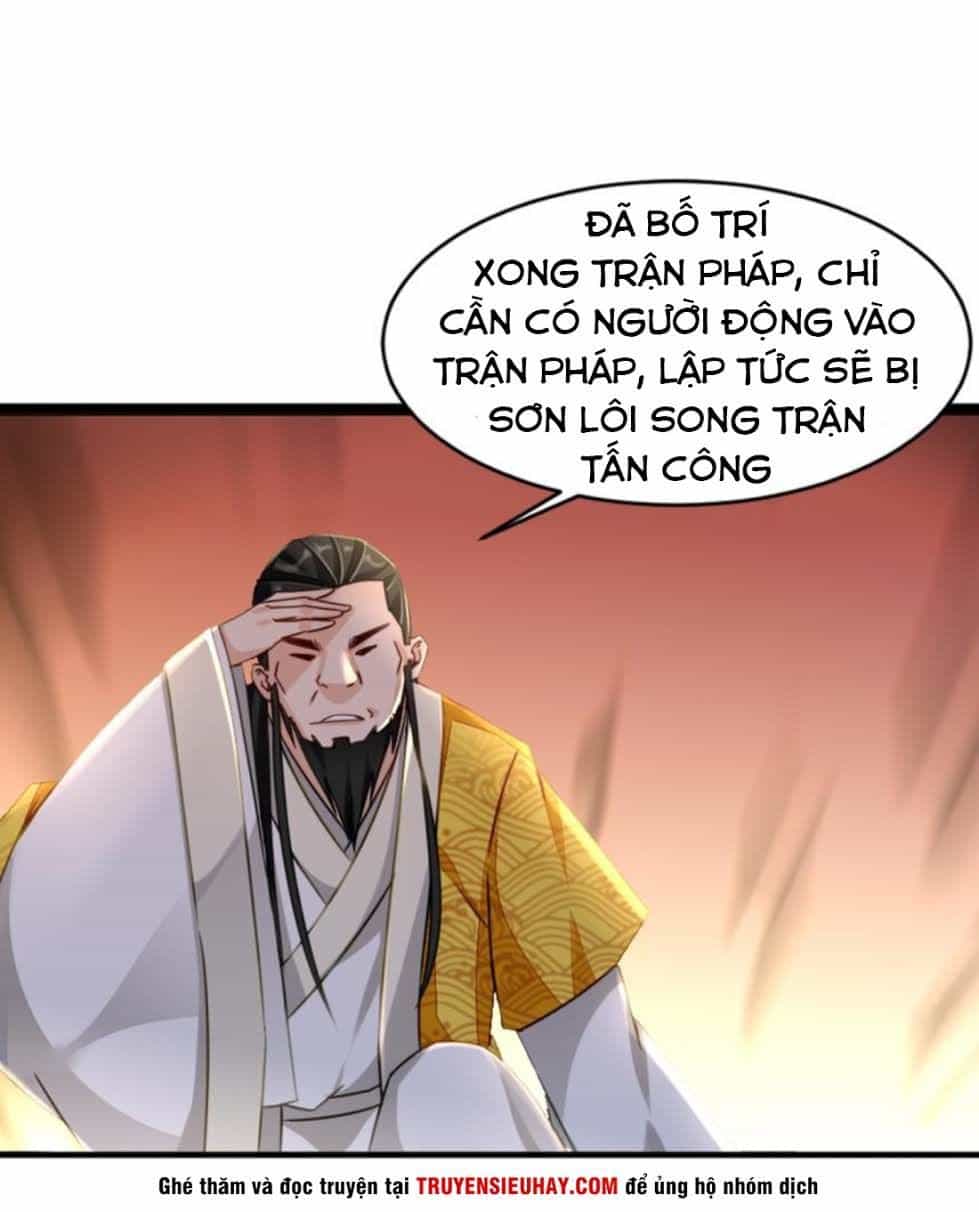 Lão Tổ Của Bạn Đang Online - Chương 10 - ảnh 18