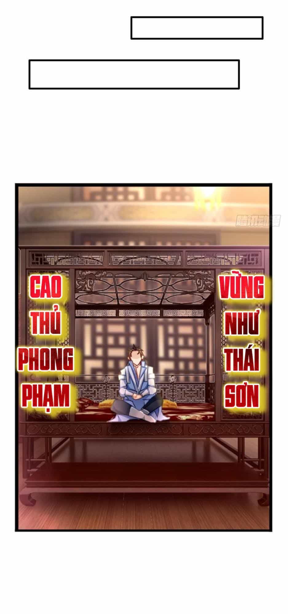 Lão Tổ Của Bạn Đang Online - Chương 10 - ảnh 23