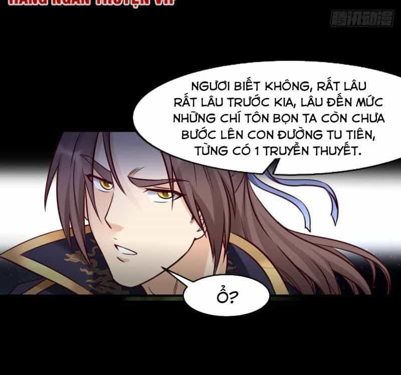 Lão Tổ Của Bạn Đang Online - Chương 100 - ảnh 25