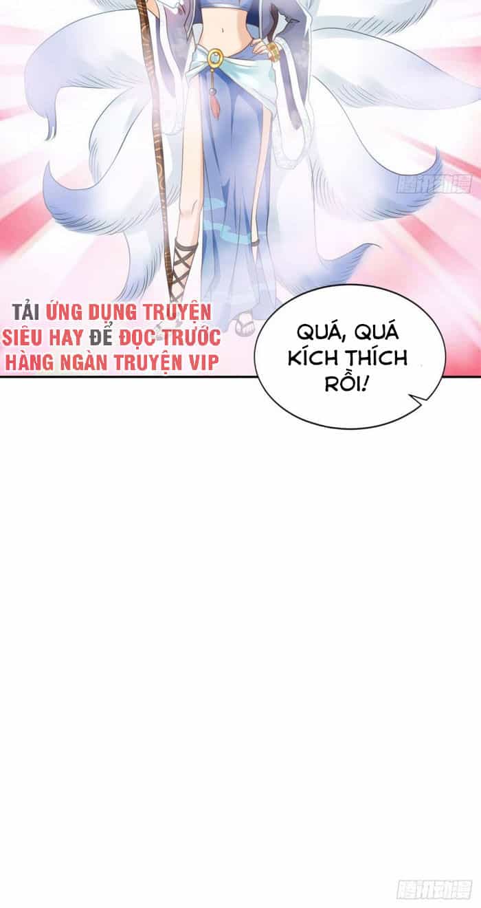 Lão Tổ Của Bạn Đang Online - Chương 105 - ảnh 27