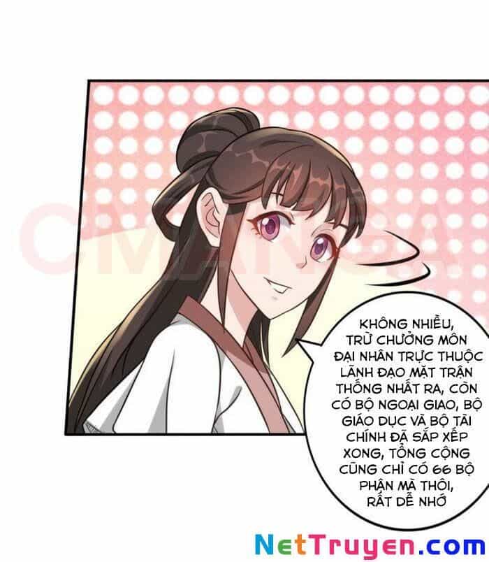 Lão Tổ Của Bạn Đang Online - Chương 106 - ảnh 36